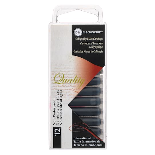 Michaels calligraphy ink Clearance